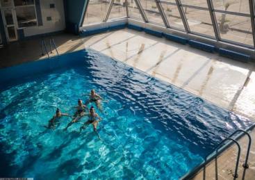 滑雪训练数据与成绩分析