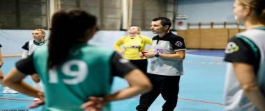 体育智能教学辅助平台