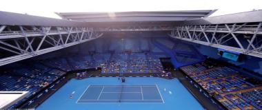 全方位运动训练效果评估