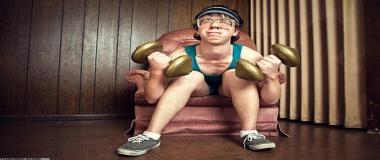 全方位健身项目设计与推广