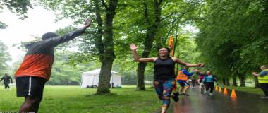 运动员参与赛事的个性化指导