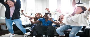 体育项目精准营销与推广