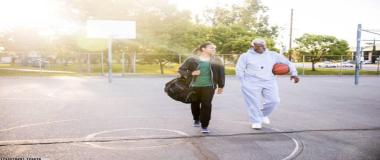 运动会策划与执行