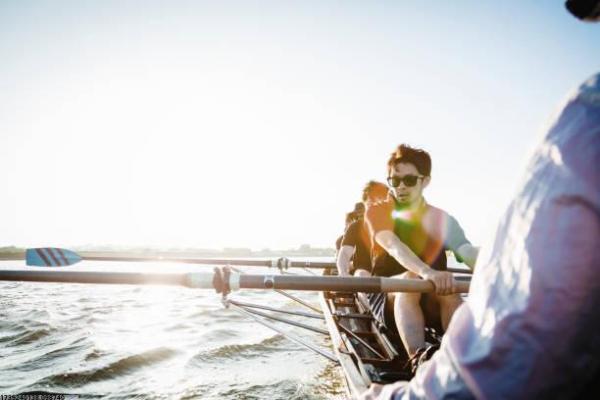 兰州好少年体育培训学校课程内容解读