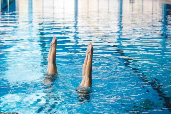 秦都区中考体育培训课程全解析