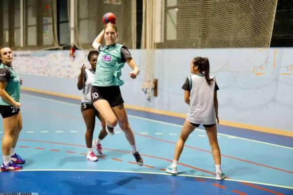 曲江二中的中考体育培训课程