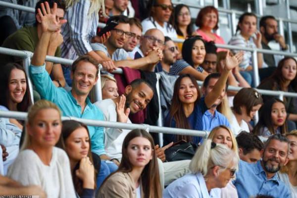 金坛体育馆羽毛球培训时间与费用