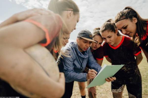 励志体育培训中心的运营模式与成功案例