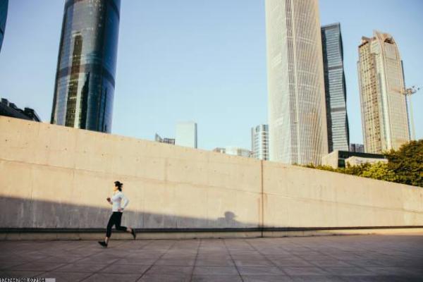 欧美地区儿童最喜爱的十大体育活动
