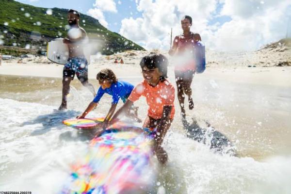 为什么一些体育项目特别受欢迎？