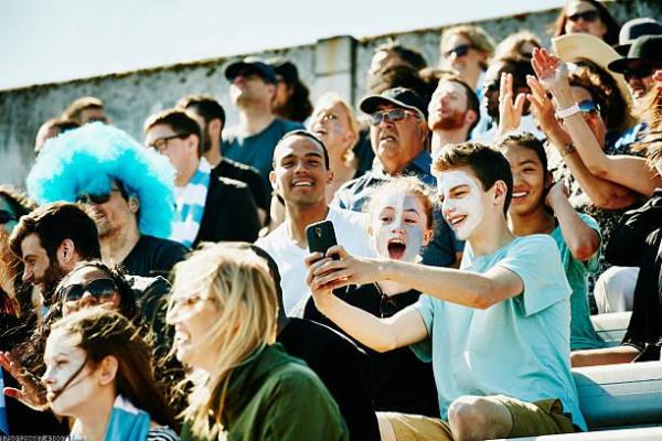 福州阳光好少年体育培训项目