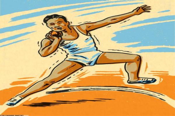 襄阳篮球中考体育项目详解