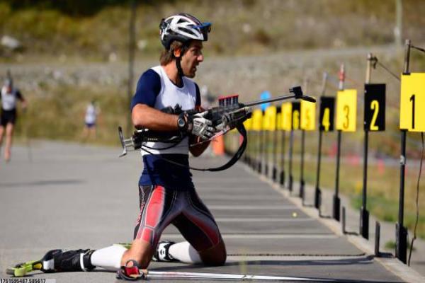 保定中学体育项目负责人介绍