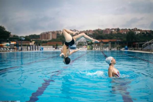 如何为儿童制定合理的运动训练周期？