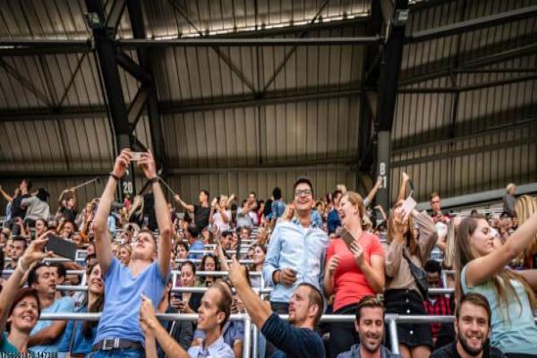 泉州市中考体育项目及相关考核要求