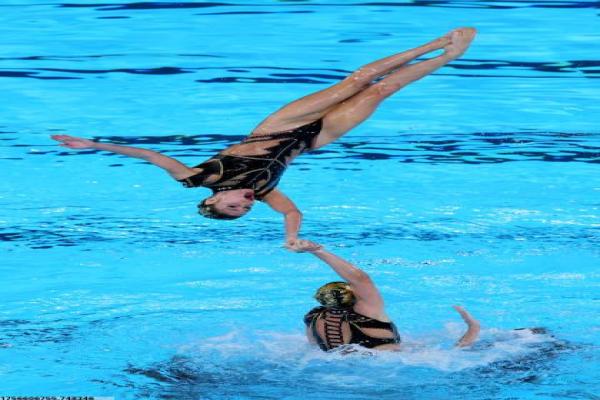 宁波体育舞蹈艺考培训机构推荐