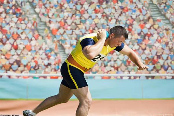 体育培训推广方案制作