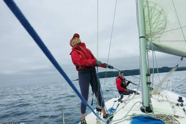 地坛户外体育培训课程安排参考