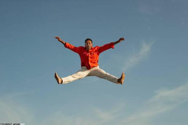 青岛武术体育培训机构排名(图1)